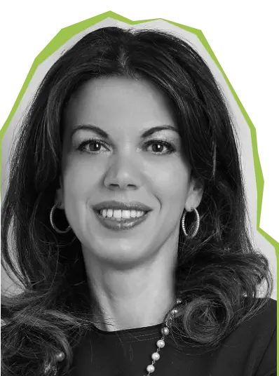 Simona Maellare - Global Co-Head of Alternative Capital Group, UBS